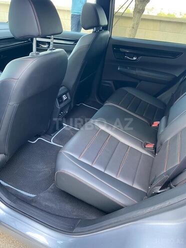 Honda CR-V 2023, 34,559 km - 2.0 l - Bakı