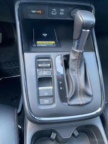 Honda CR-V 2023, 34,559 km - 2.0 l - Bakı