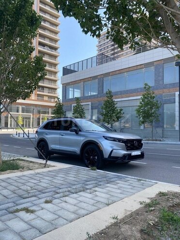 Honda CR-V 2023, 34,559 km - 2.0 l - Bakı