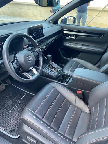 Honda CR-V 2023, 34,559 km - 2.0 l - Bakı