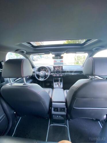 Honda CR-V 2023, 34,559 km - 2.0 l - Bakı