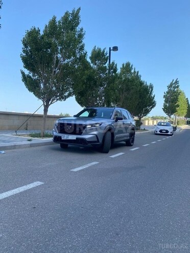 Honda CR-V 2023, 34,559 km - 2.0 l - Bakı