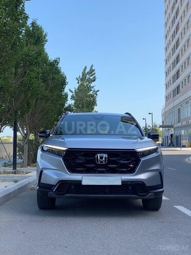 Honda CR-V 2023, 34,559 km - 2.0 l - Bakı