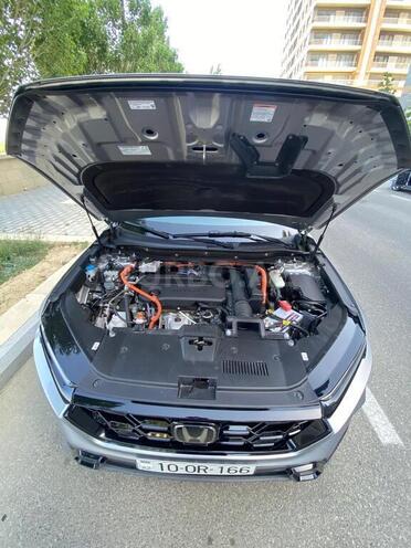 Honda CR-V 2023, 34,559 km - 2.0 l - Bakı