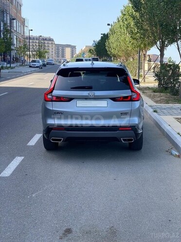 Honda CR-V 2023, 34,559 km - 2.0 l - Bakı