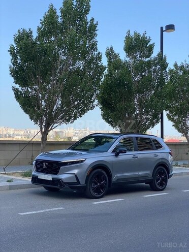 Honda CR-V 2023, 34,559 km - 2.0 l - Bakı