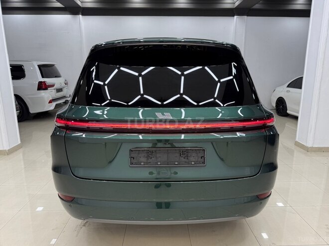 Li Auto L9 2023, 22,000 km - 1.5 l - Bakı