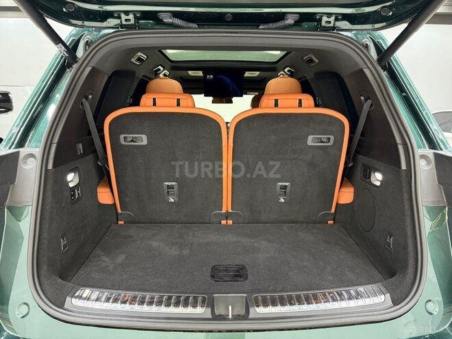 Li Auto L9 2023, 22,000 km - 1.5 l - Bakı