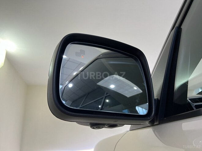 Land Rover Range Rover 2010, 285,000 km - 3.6 l - Bakı