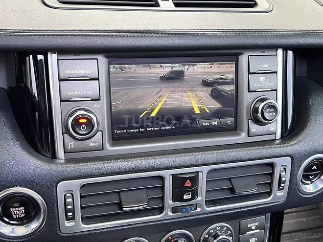 Land Rover Range Rover 2010, 285,000 km - 3.6 l - Bakı
