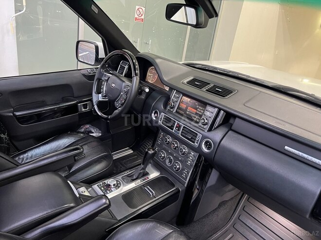Land Rover Range Rover 2010, 285,000 km - 3.6 l - Bakı