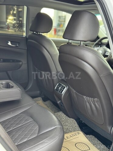 Kia K5 2018, 132,000 km - 2.0 l - Bakı