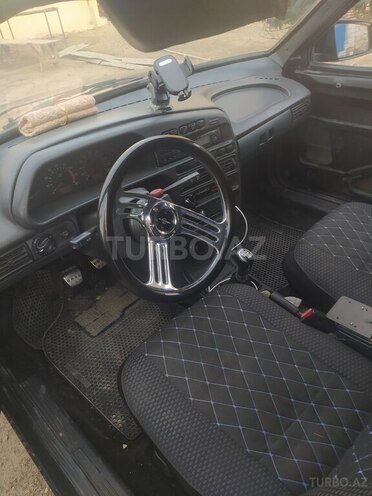 LADA (VAZ) 2108 1987, 632,525 km - 1.3 l - Bakı