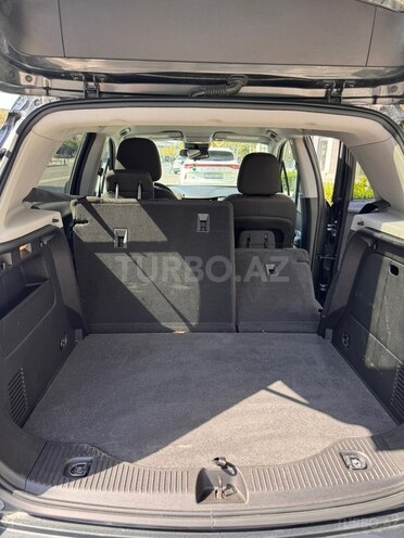 Chevrolet Trax 2019, 122,000 km - 1.4 l - Bakı