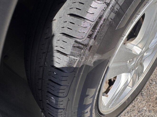 Chevrolet Trax 2019, 122,000 km - 1.4 l - Bakı