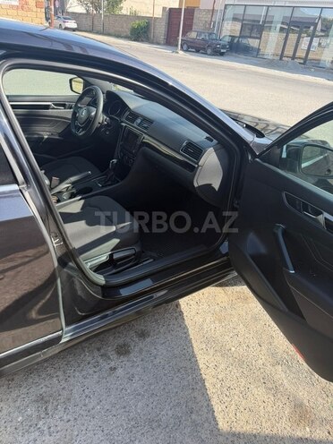Volkswagen Passat 2016, 150,000 km - 1.8 l - Bakı