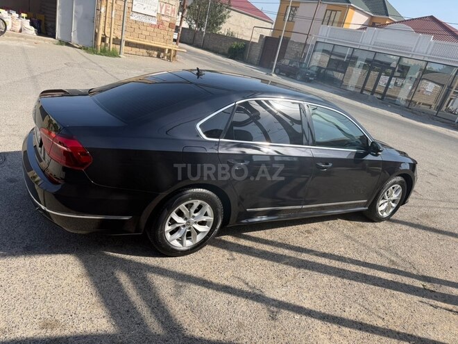 Volkswagen Passat 2016, 150,000 km - 1.8 l - Bakı