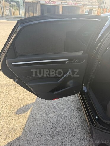 Volkswagen Passat 2016, 150,000 km - 1.8 l - Bakı