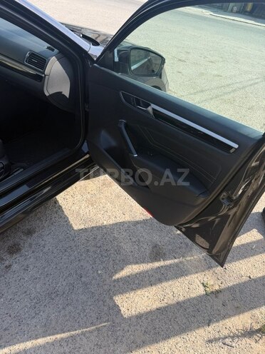 Volkswagen Passat 2016, 150,000 km - 1.8 l - Bakı