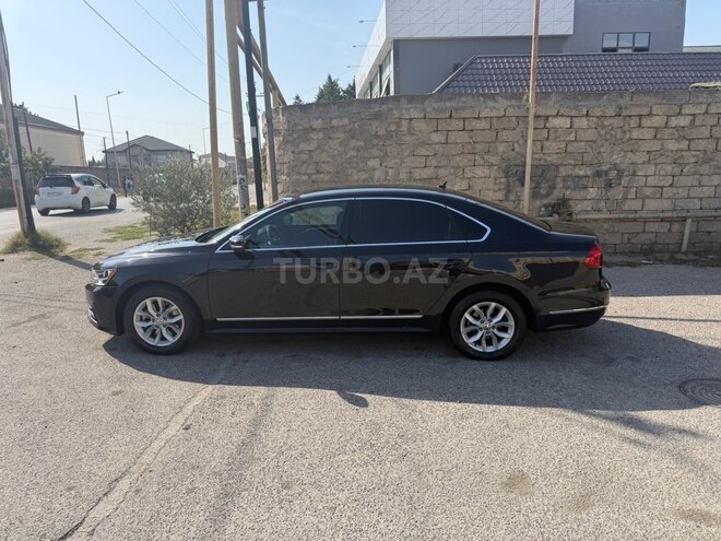 Volkswagen Passat 2016, 150,000 km - 1.8 l - Bakı