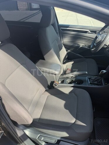 Volkswagen Passat 2016, 150,000 km - 1.8 l - Bakı