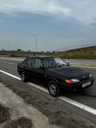 LADA (VAZ) 2115 2011, 328,000 km - 1.5 l - Qusar