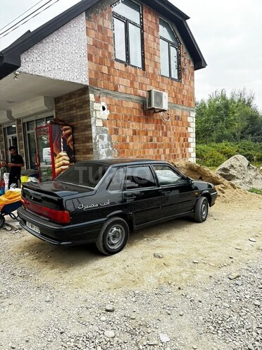 LADA (VAZ) 2115 2011, 328,000 km - 1.5 l - Qusar