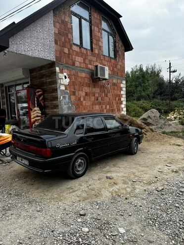 LADA (VAZ) 2115 2011, 328,000 km - 1.5 l - Qusar