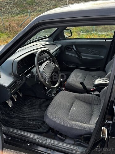 LADA (VAZ) 2115 2011, 328,000 km - 1.5 l - Qusar