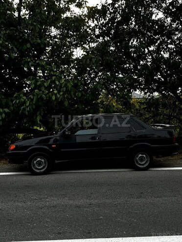 LADA (VAZ) 2115 2011, 328,000 km - 1.5 l - Qusar