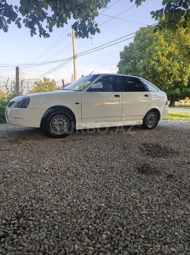 LADA (VAZ) Priora 2013, 263,200 km - 1.6 л - Gəncə