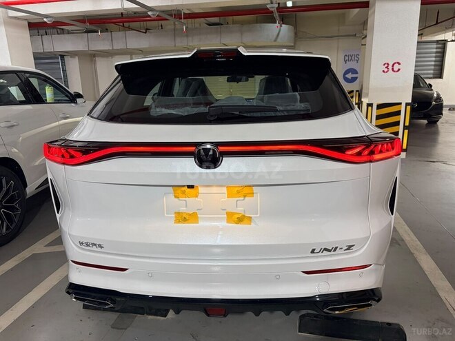 Changan  2026, 0 km - 1.5 l - Bakı