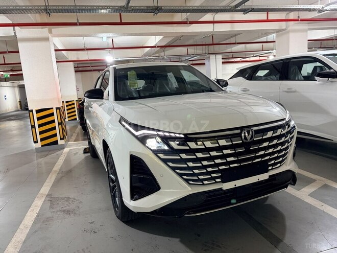 Changan  2026, 0 km - 1.5 l - Bakı