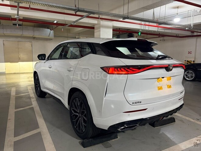 Changan  2026, 0 km - 1.5 l - Bakı