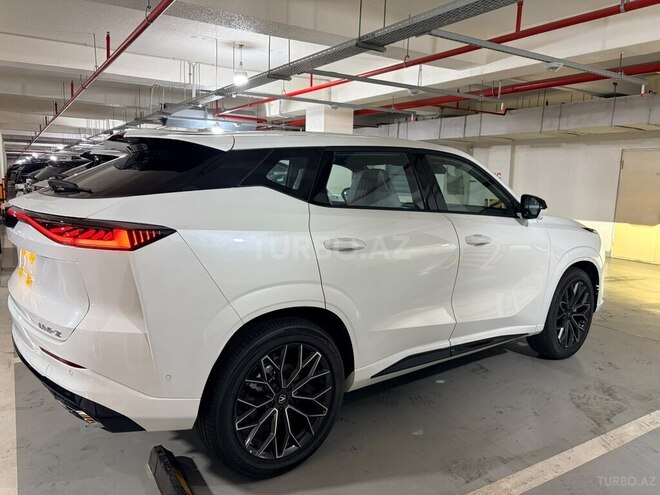 Changan  2026, 0 km - 1.5 l - Bakı