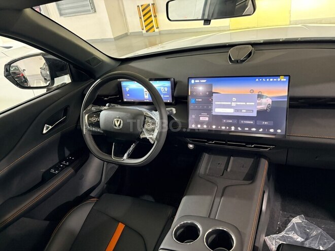 Changan  2026, 0 km - 1.5 l - Bakı