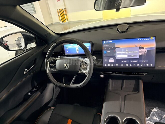 Changan  2026, 0 km - 1.5 l - Bakı