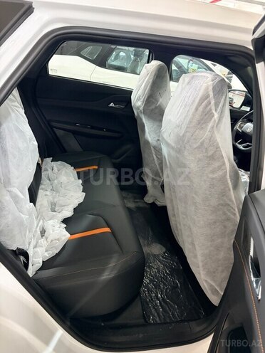 Changan  2026, 0 km - 1.5 l - Bakı