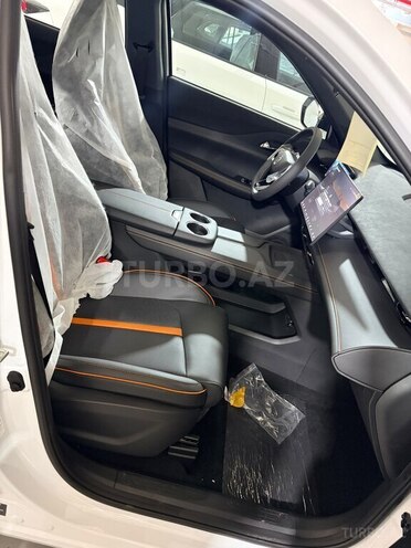 Changan  2026, 0 km - 1.5 l - Bakı