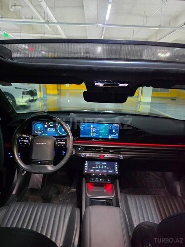Hyundai Grandeur 2024, 46,000 km - 1.6 л - Bakı