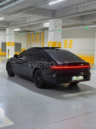 Hyundai Grandeur 2024, 46,000 km - 1.6 л - Bakı