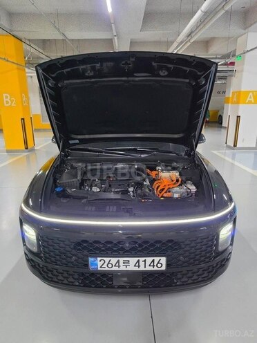 Hyundai Grandeur 2024, 46,000 km - 1.6 л - Bakı