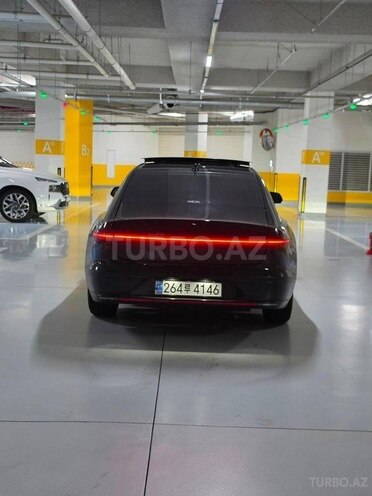 Hyundai Grandeur 2024, 46,000 km - 1.6 л - Bakı