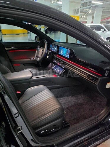 Hyundai Grandeur 2024, 46,000 km - 1.6 л - Bakı