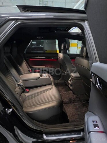 Hyundai Grandeur 2024, 46,000 km - 1.6 л - Bakı