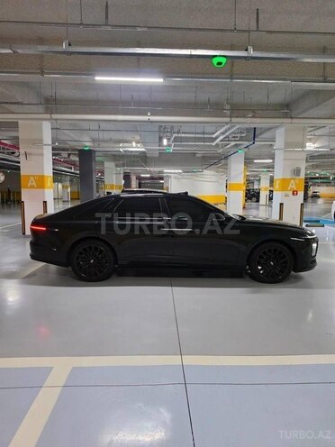 Hyundai Grandeur 2024, 46,000 km - 1.6 л - Bakı
