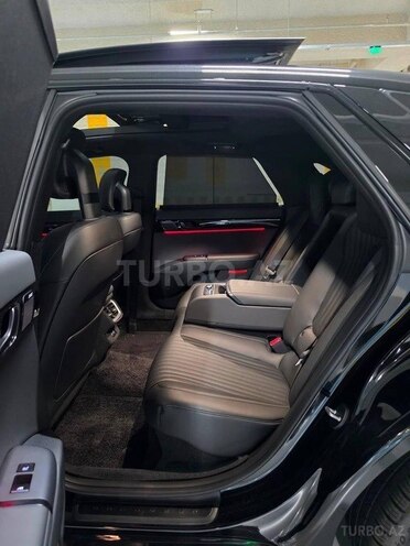 Hyundai Grandeur 2024, 46,000 km - 1.6 л - Bakı
