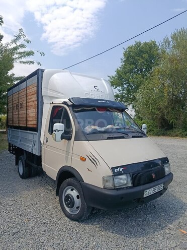 GAZ 33021 1996, 178,963 km - 2.5 л - Ağdaş