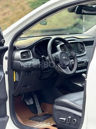 Kia Sorento 2015, 194,527 km - 2.0 l - Gəncə