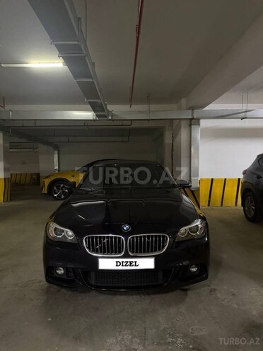 BMW  2016, 165,800 km - 2.0 л - Bakı